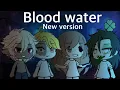 Download Lagu Blood Water New Version. GLMV Gacha Life Music Video, Клип Гача Life
