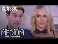 Tyler Henry Gives Tamra Judge Clarity on Estranged Daughter Conflict Hollywood Medium E