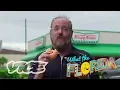 Police Arrest Florida Man Over a Donut WTFLORIDA