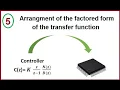 Part 5 How to apply a controller as a transfer function in a Microcontroller