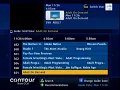 Cox Advanced TV Program Guide Tucson November 26 2018