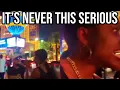 Download Lagu YouTuber Shot On Stream Over Internet Beef In Vegas...