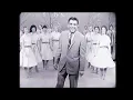 Jimmie Rodgers | Honeycomb | The Ford Show | January 28, 1960