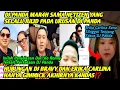 Download Lagu G4WAT‼️DJ PANDA M4RAH - M4RAH SAMA NETIZEN YANG SUKA NGURUS DIRINYA⁉️ERIKA CARLINA \u0026 DJ BRAVY BUBAR❓