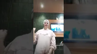 اخت وفاء عامر فعلا الشبه كبير حببتي ي فوفا وفاء عامر 