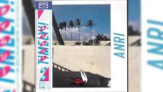 anri i cant stop the loneliness hollow knight silksong version