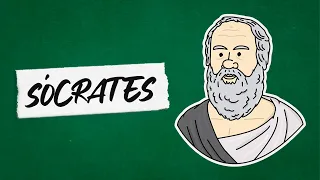 Sócrates (resumo) | FILOSOFIA