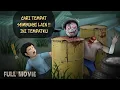 Petak Umpet sama Bocah kepala Buntung (Full Movie) #HORORMISTERI | Kartun Hantu Animasi Horror