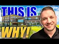 Exploring SPOKANE VALLEY WA Why are HIGH EARNERS Making The Move here Spokane Valley Washington