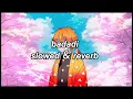 Douaa Lahyaoui - Badadi [𝕤𝕝𝕠𝕨𝕖𝕕 & 𝕣𝕖𝕧𝕖𝕣𝕓 ]