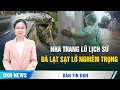 Lagu Vấn nạn thực phẩm TQ: Từ cá bị gây mê đến trứng chứa kháng sinh vượt ngưỡng