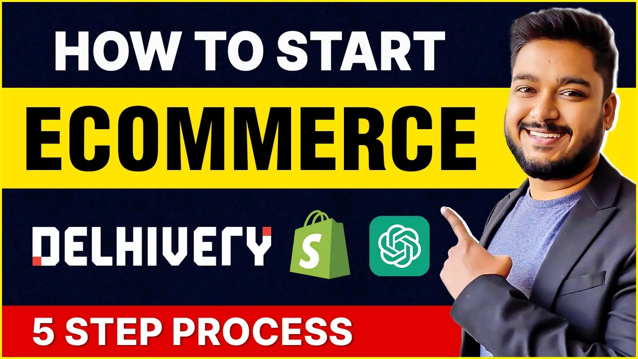 How to Start and Grow Ecommerce Business