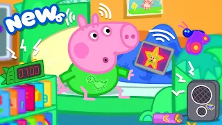 Peppa Pig Tales 2026 George s Day in the Life BRAND NEW Peppa Pig Episodes