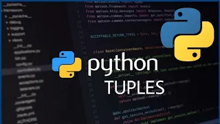 Python Tutorials For Beginners Tuples in Python part 2