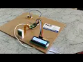 Fire detection using openCV Image processing