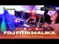 Lagu TERBARU OT CABI (Cahaya Bintang) FDJ FITRI MALIKA - LIVE SUNGAI LILIN RANTAU BAYUR
