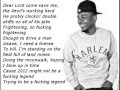 Download Lagu Kendrick Lamar - Hiii Power (with Lyrics)