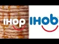 IHOP Restaurant Changing Its Name To IHOB Fans Are FREAKING Out