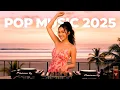 Download Lagu Top 20 Pop Songs 2025 ♫ Bruno Mars, Lady Gaga, Dua Lipa, Adele, Ed Sheeran, The Weeknd