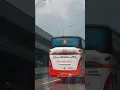 Download Lagu Bus Harapan Jaya #shortsvideo