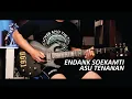 Endank Soekamti - Asu Tenanan | Guitar Cover + Lirik