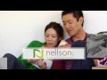 Nellson LLC - Moving Nutrition Forward
