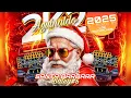 Lagu AGUINALDO 2K25 - SANTA BARBARA BATEY#6🎅🎄🎆 By #losmuchachos #djchalord #aguinaldo #navidad #2025 