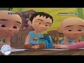upin \u0026 ipin legenda kampung boy full episode