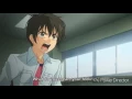 Download Lagu Golden time - sad moment
