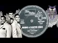 ✊🏼 Isley Brothers  Behind A Painted Smile  UK Tamla Motown 1969.