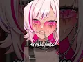 Download Lagu FeFe’s REAL voice! #shorts #vtuber