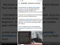 afstuderen met dyslexie op windesheim, de probleemleerling verteld zijn verhaal