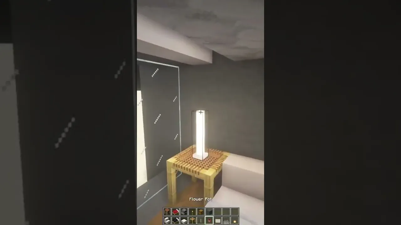 Modern Bed Tutorial marchiworx