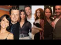The Rookie Cast Real Age Real Life Partners in 2025