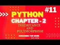 in Object Oriented Programming Python for Beginners vipin coding