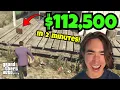 I m Loving these 5x MONEY VIP Work Missions in GTA ONLINE