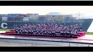 بلادي تحيا مصر  بلادي تحيا مصر