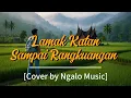 Lagu Minang | Lamak Katan Sampai Rangkuangan [Cover]