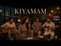 Kıyamam - Sibel Can & Eypio (Anatolian Cover) - n3fis müzik