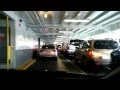 Washingtion State ferry Kingston Edmonds 2015