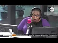 Download Lagu Welcome to an Informative Wednesday— Kenya's Biggest Conversation, Tuesday 20th Aug 2025