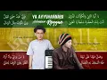 Download Lagu Ya Ayyuhannabi Versi REGGAE #fathnojoum #qorimedsos #yaayyuhannabi