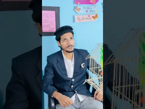 बोलने वाला तोता🦜😍 #trending #emotional #viral #motivation #parrot #youtubeshorts #shorts