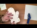 The Mitten - Craft