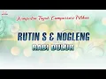 Rutin S \u0026 Nogleng - Rabi Dulur (Official Music Video)