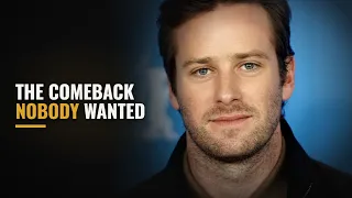 The REAL Reason Armie Hammer Disappeared (Then Elon Musk Brought Him Back)