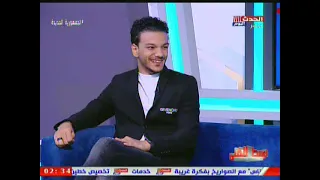 المطرب حودة بندق يكشف سر حذف أغنية   عملت بلوك لصحابي من اليوتيوب دندنها