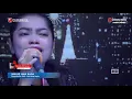 Download Lagu Ihklas Jiwa Raga - Nok Neng Sagita [Official Video New Cakrawala]