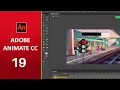 Adobe Animate CC Tutorial 19 Full Course in English Beginners Tutorial