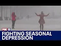 Seasonal depression season approaching | FOX 13 Seattle
